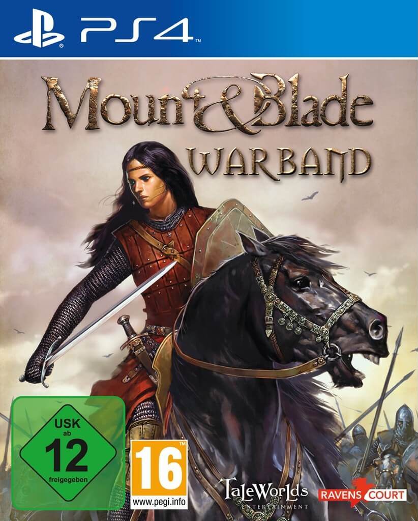 Mount & Blade: Warband